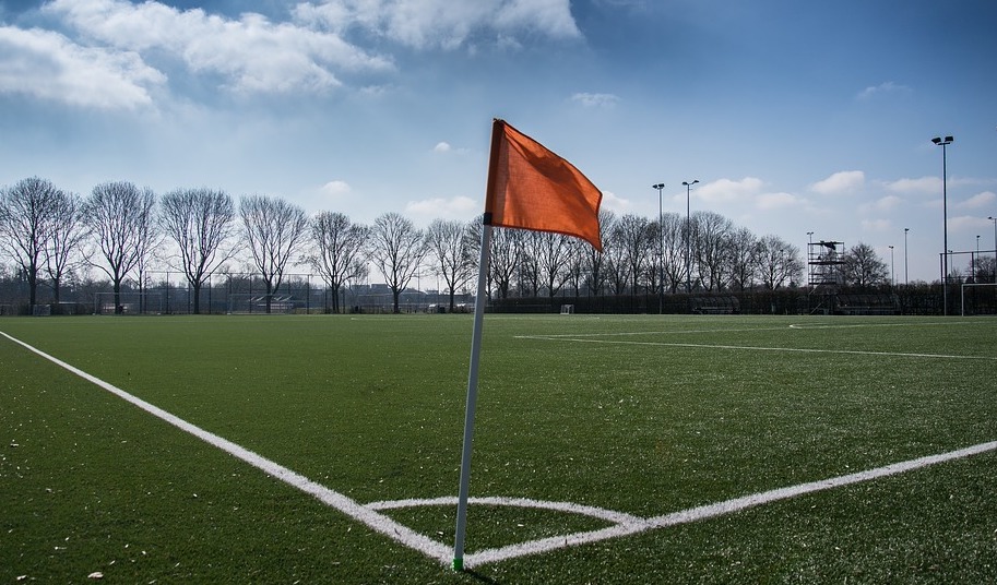 fotbollsplan